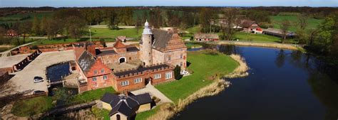 broholm slot|broholm slot fyn.